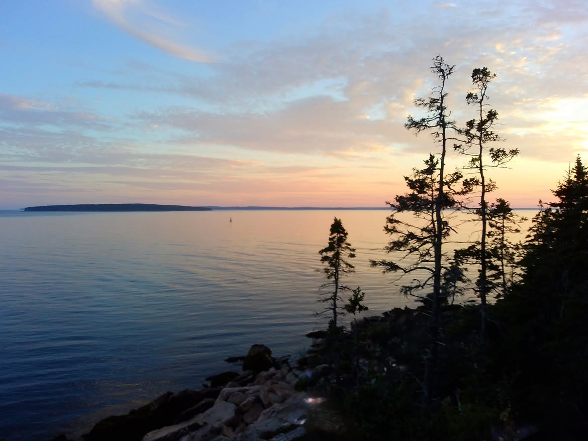 Acadia